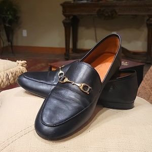 Coach Flats
